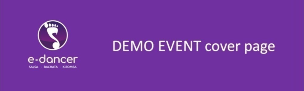 DEMO EVENT
